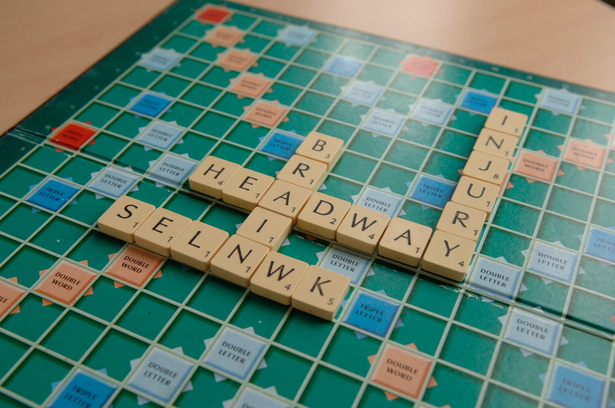 676 Headway Scrabble